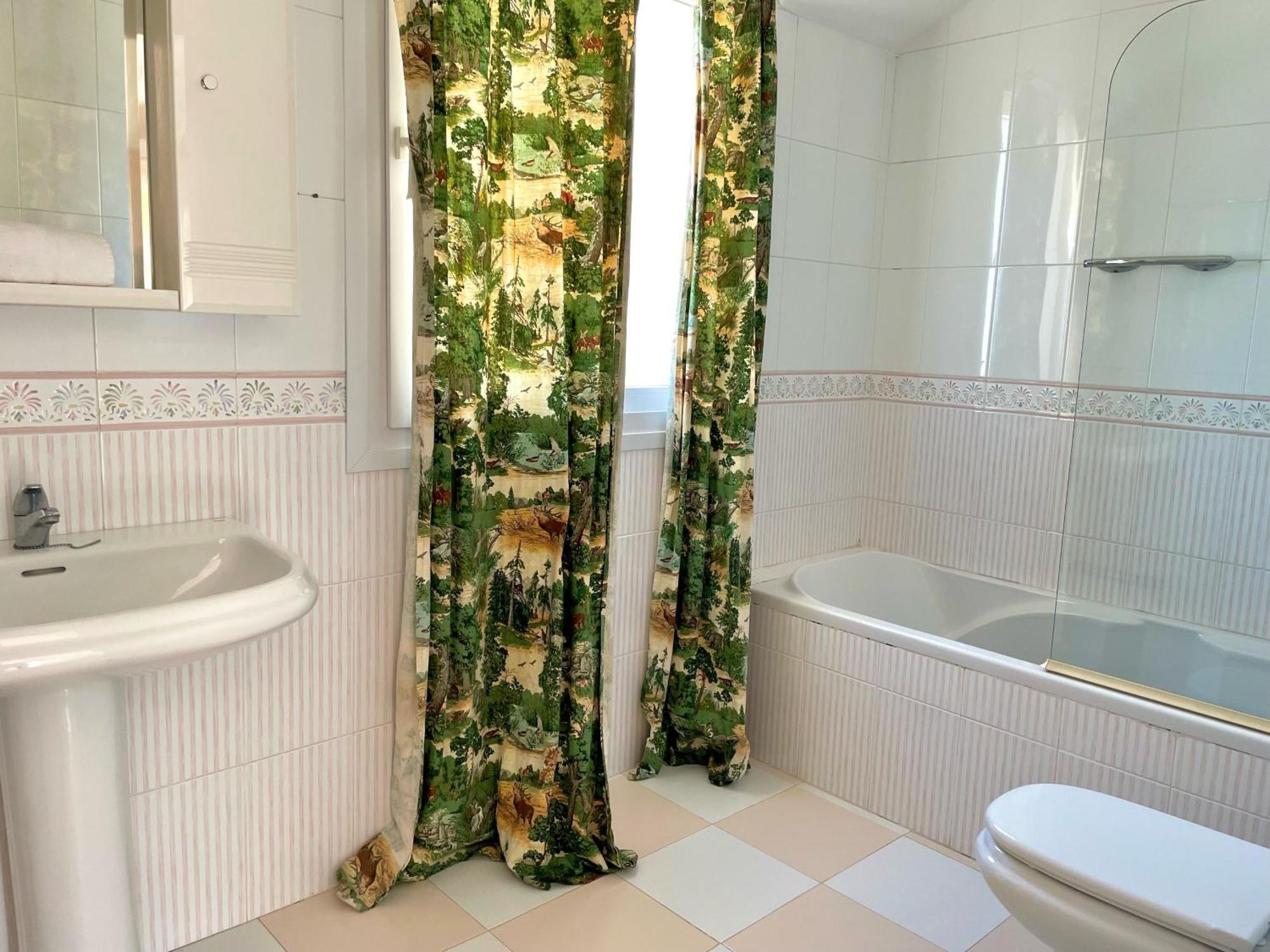 Adosado Nadine Locdenia Holiday home