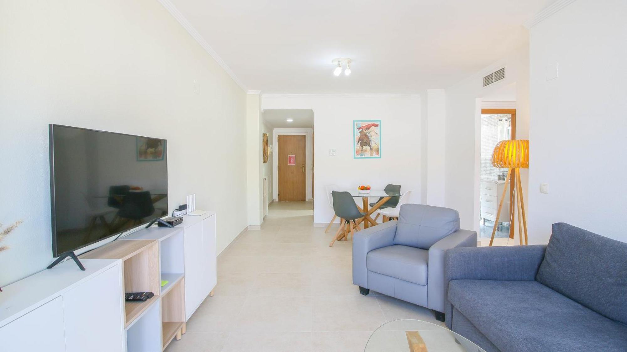 Atico Rincon De Apartamento