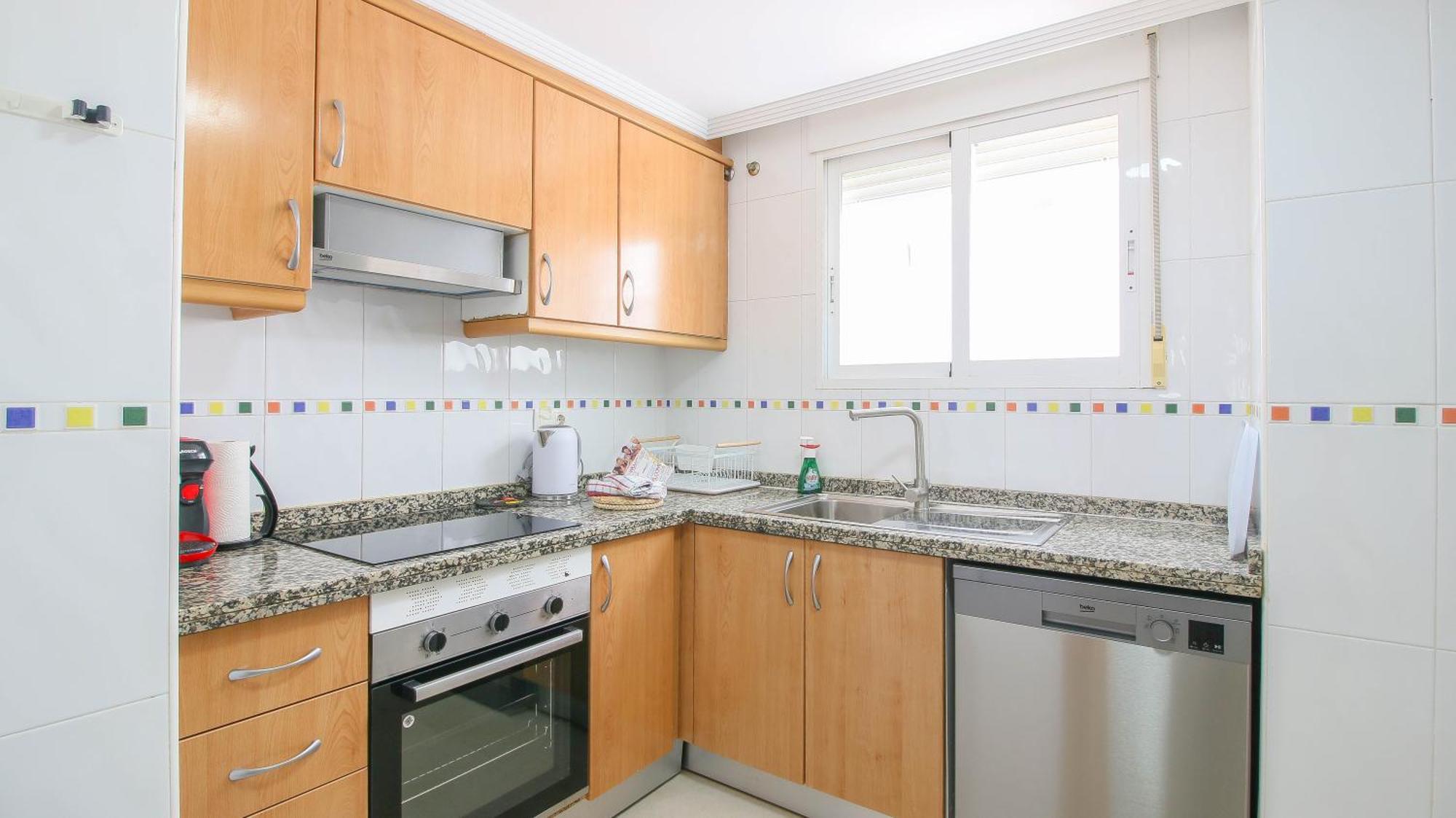 Apartamento Atico Rincon De *