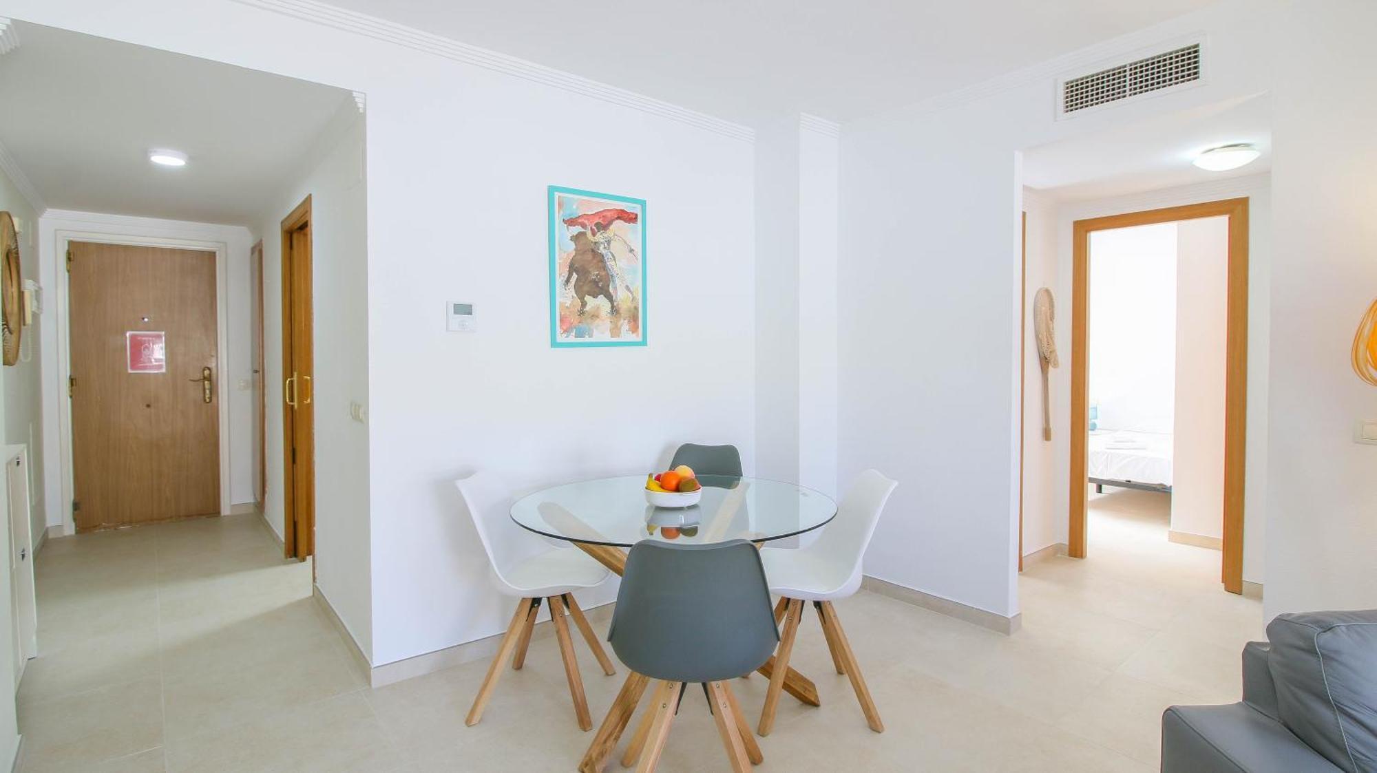 Apartamento Atico Rincon De Dénia