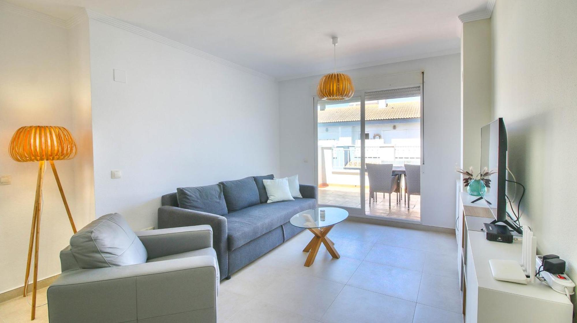 Apartamento Atico Rincon De