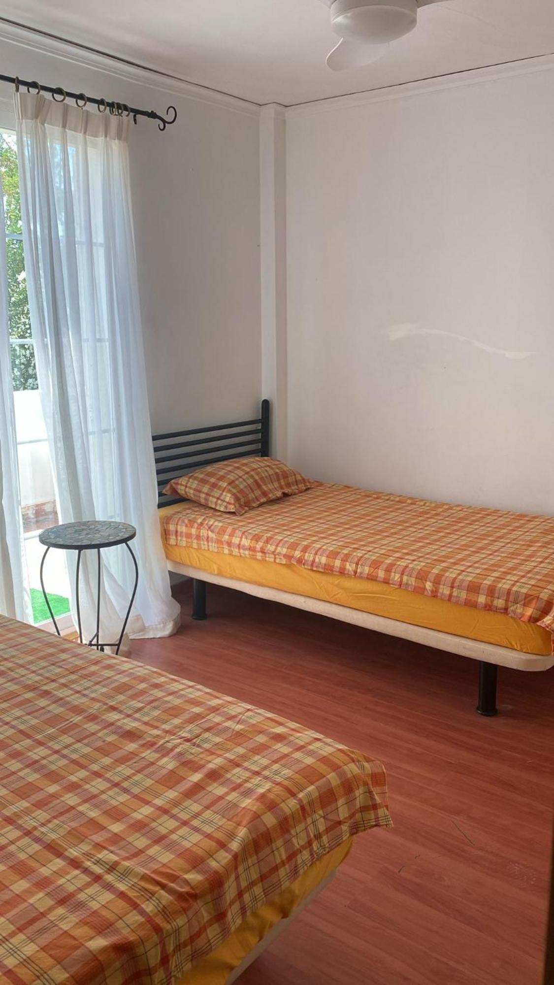 Playa Primera Linea Holiday home