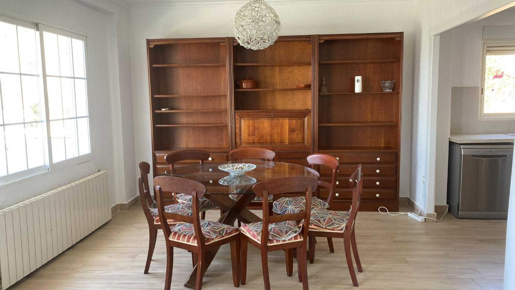 Playa Primera Linea Holiday home