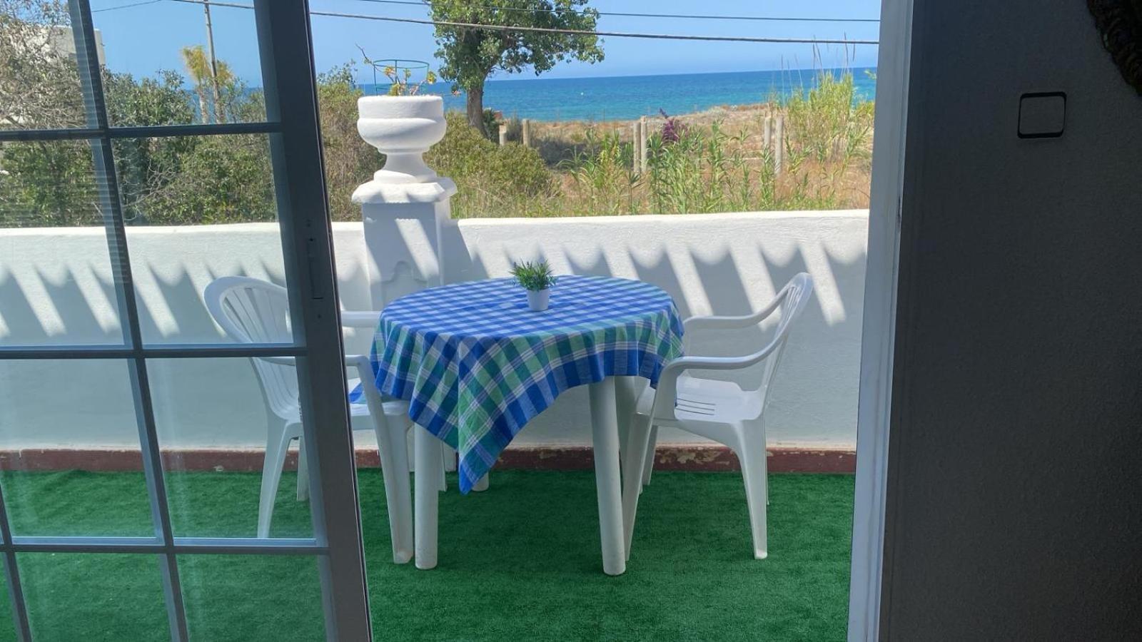 Holiday home Playa Primera Linea