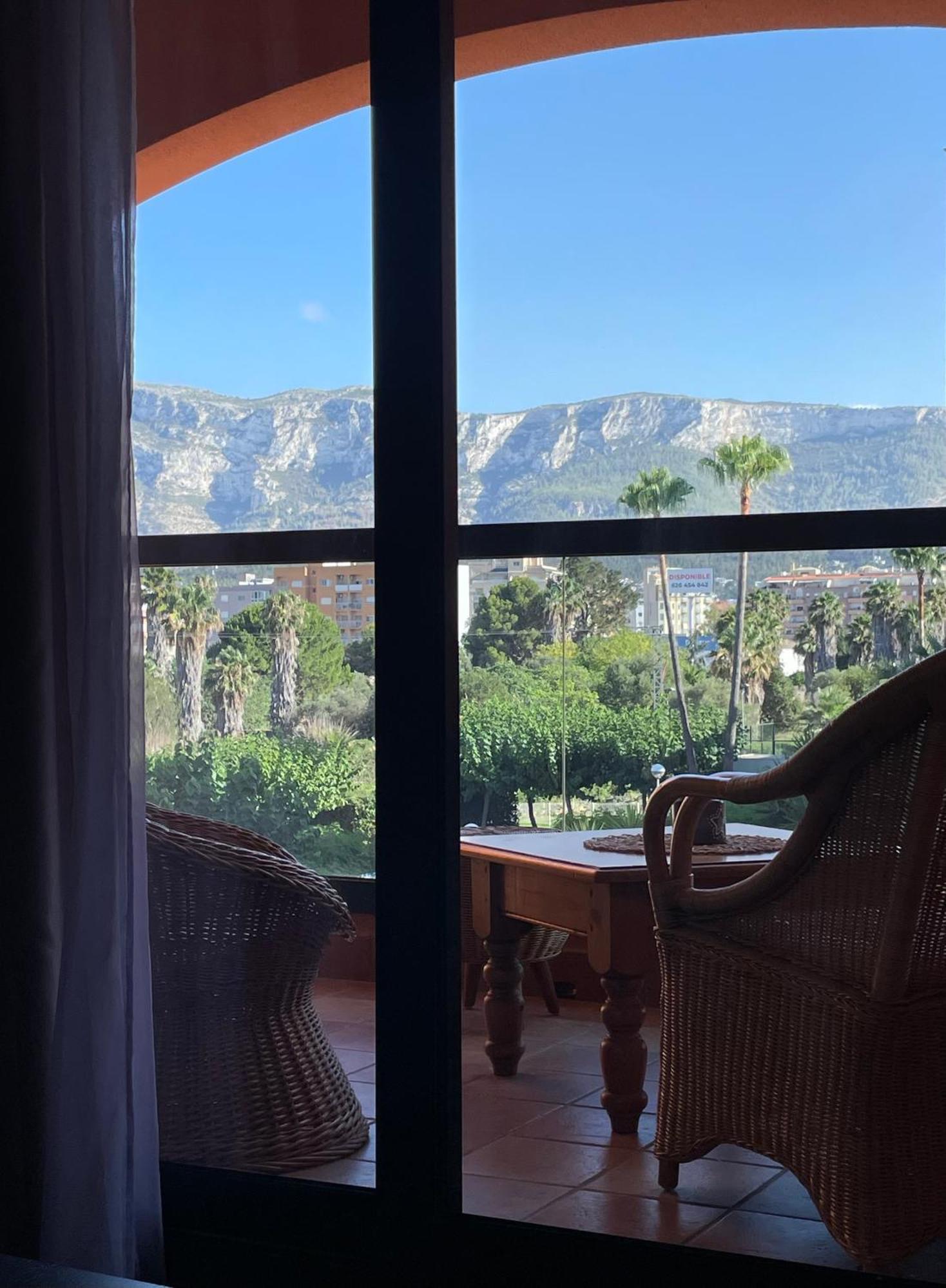 De Jardines * Dénia