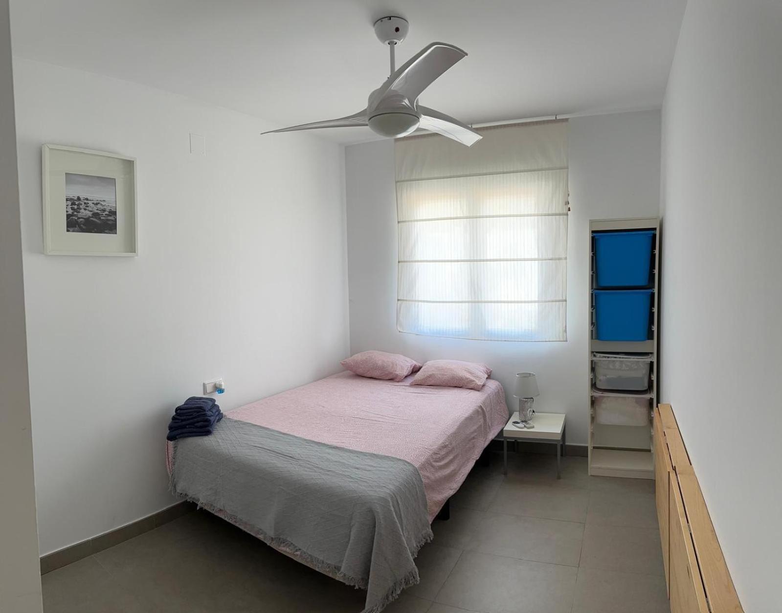 Magnifico Adosado En Urbanizacion Con Piscina Apartamento Dénia