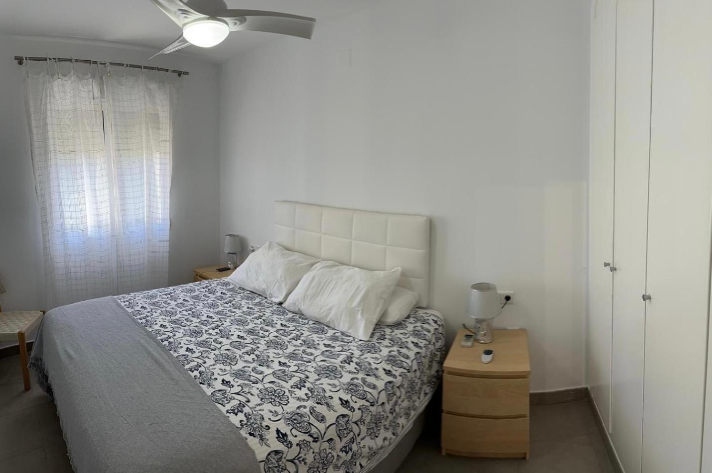 Magnifico Adosado En Urbanizacion Con Piscina Apartamento
