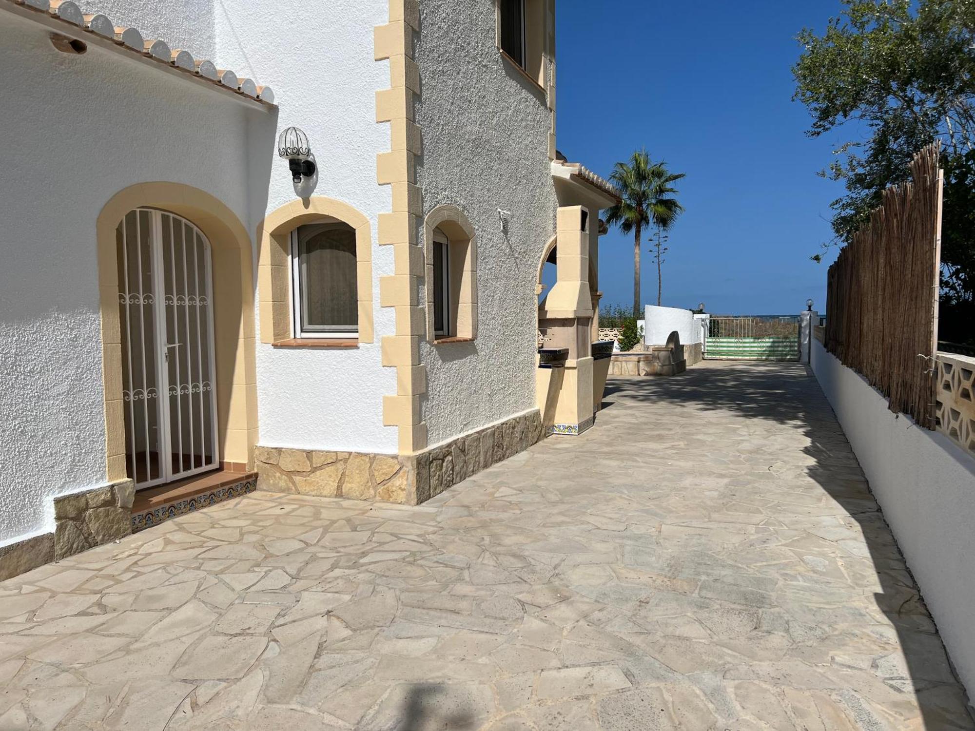 En La Playa Con Piscina Privada - Holavivienda Inmobiliaria Holiday home