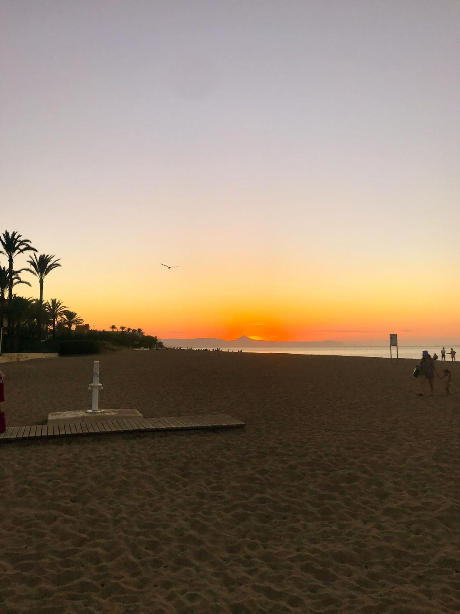 Сasa de vacaciones El Palmar 183