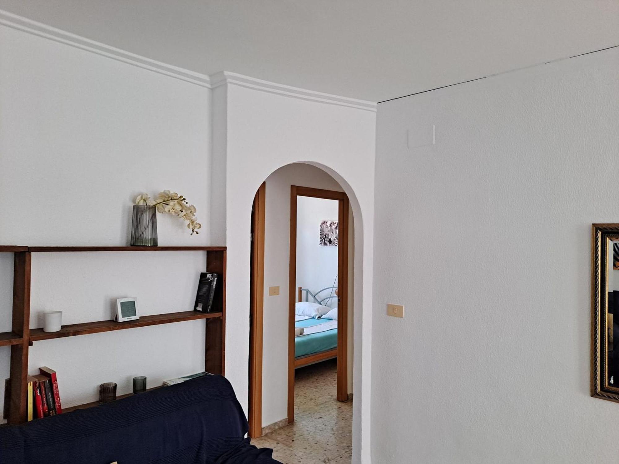 El Palmar 183 Сasa de vacaciones *