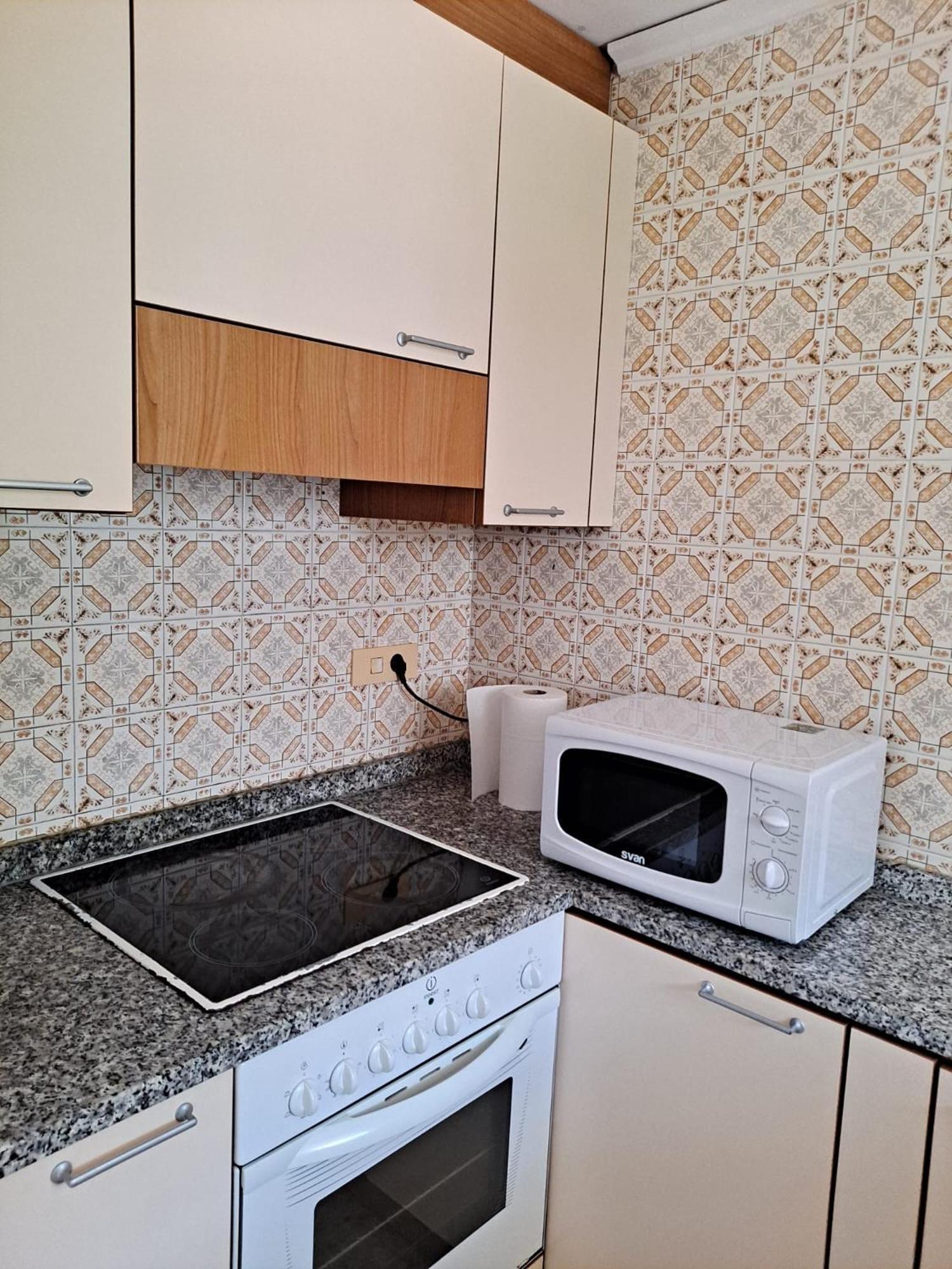 Сasa de vacaciones El Palmar 183