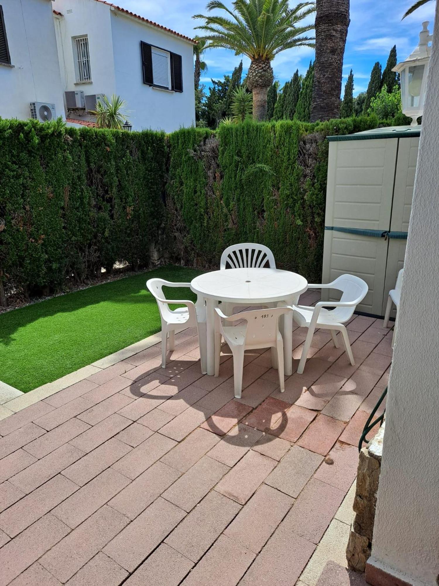 El Palmar 183 *