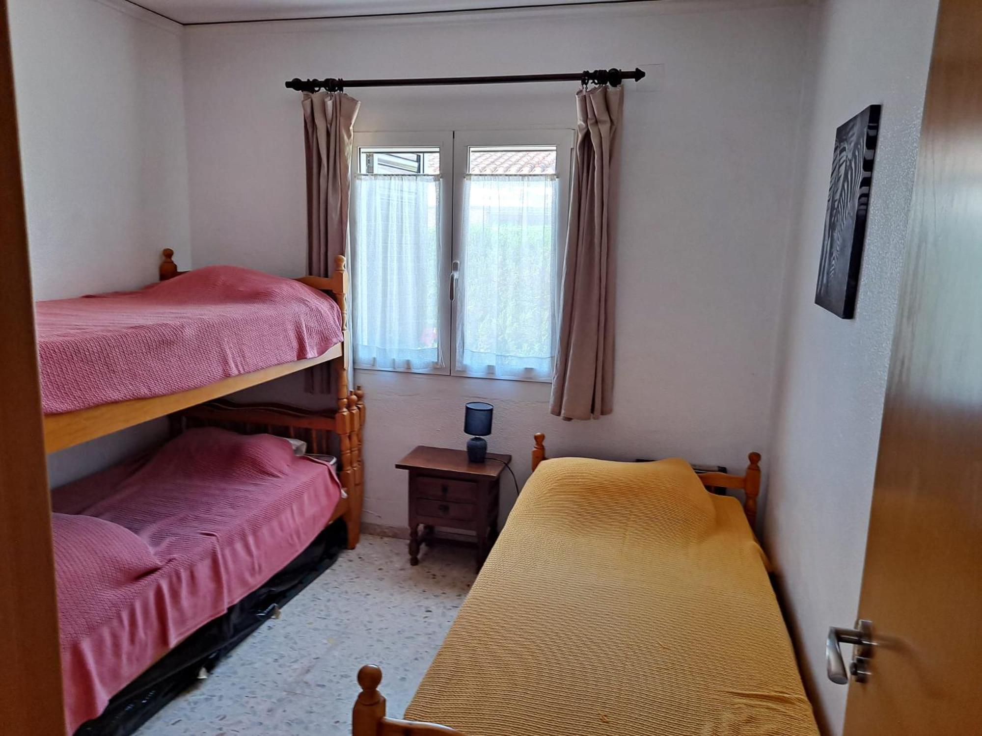 El Palmar 183 Dénia
