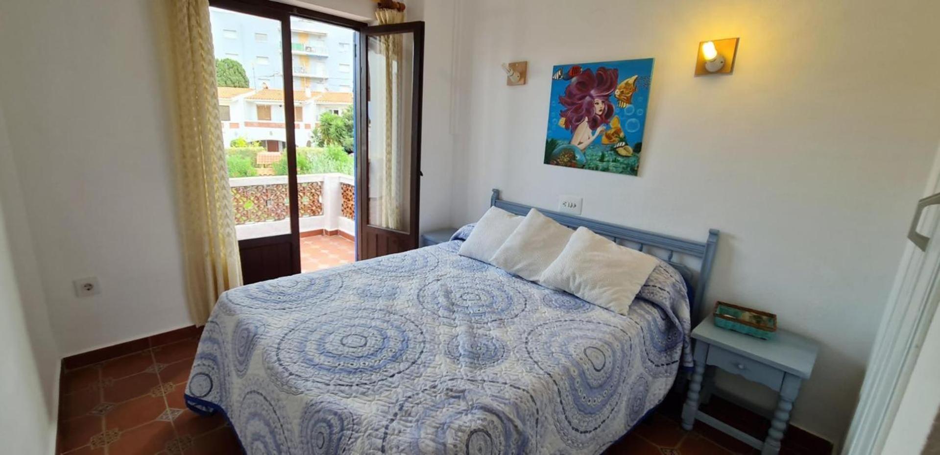 Chalet Casa Azul Playa