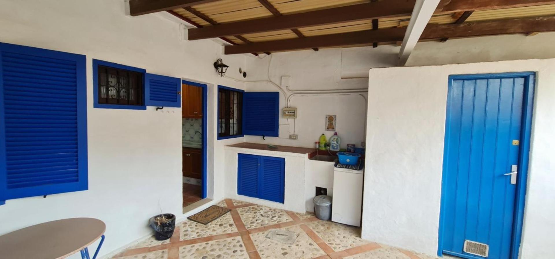 Casa Azul Playa Denia