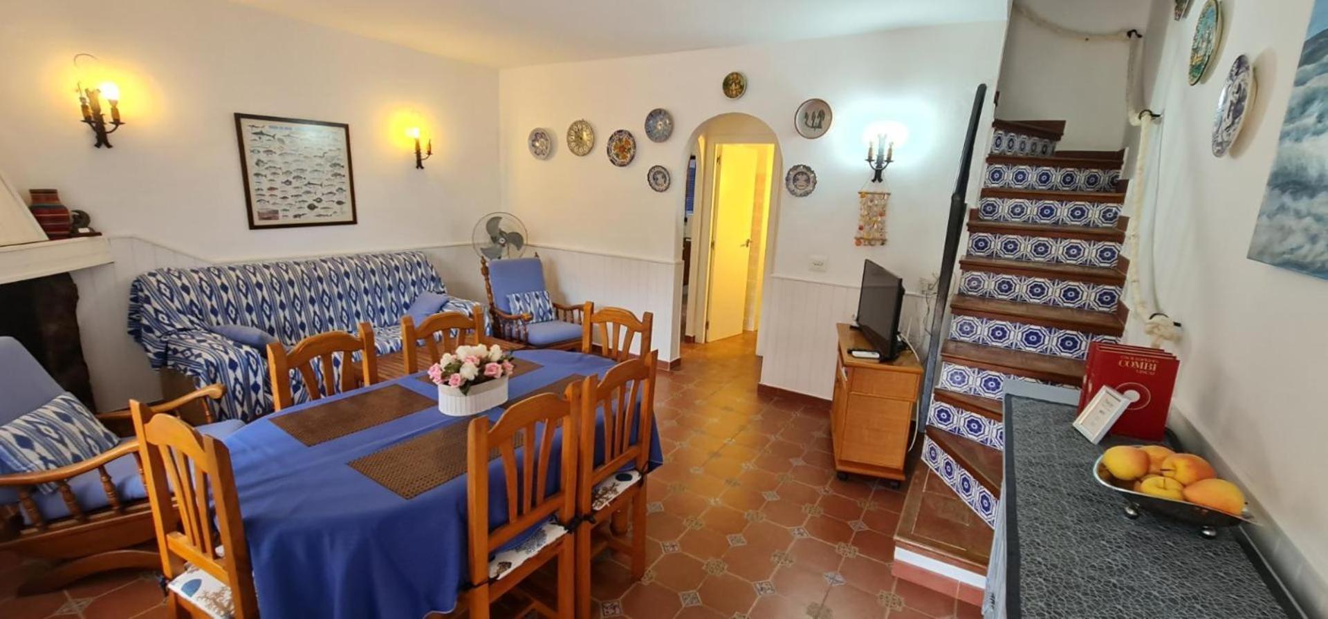 Casa Azul Playa