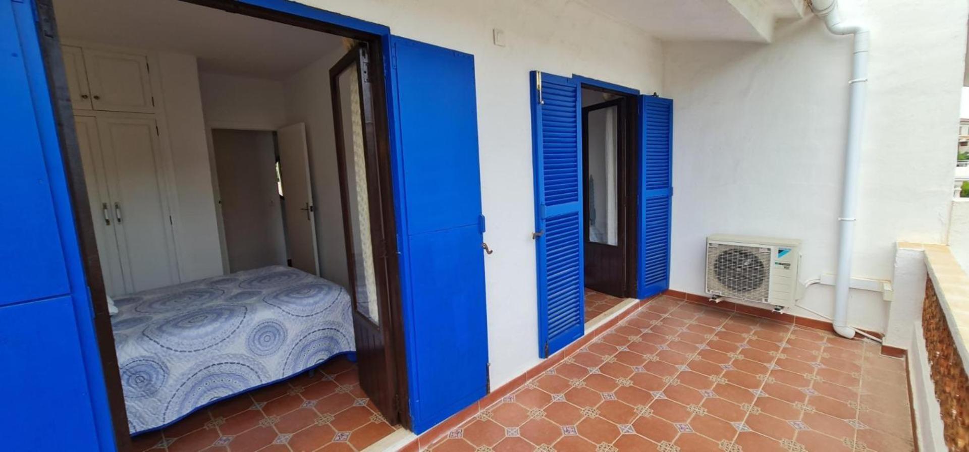 Casa Azul Playa Denia