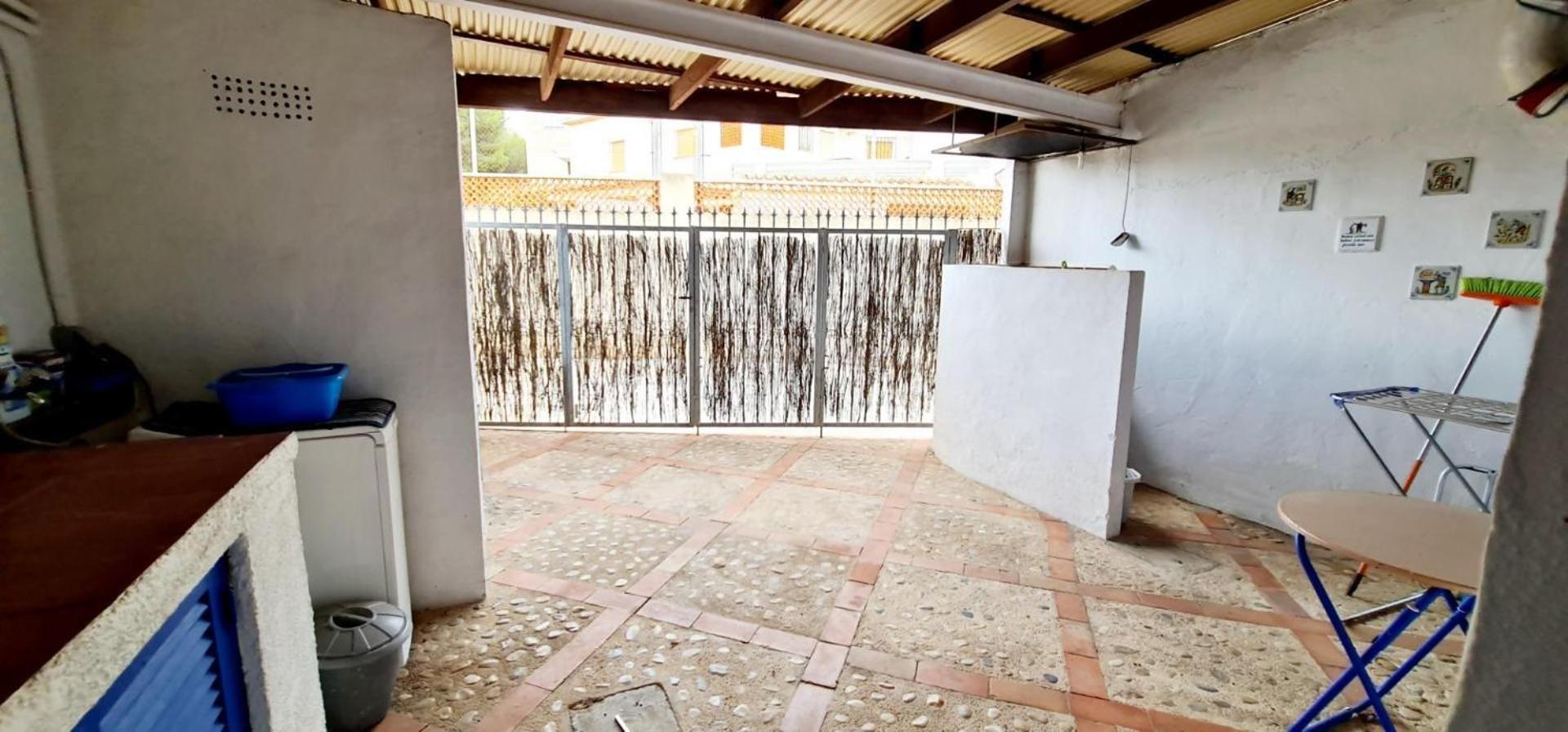 Casa Azul Playa * Denia