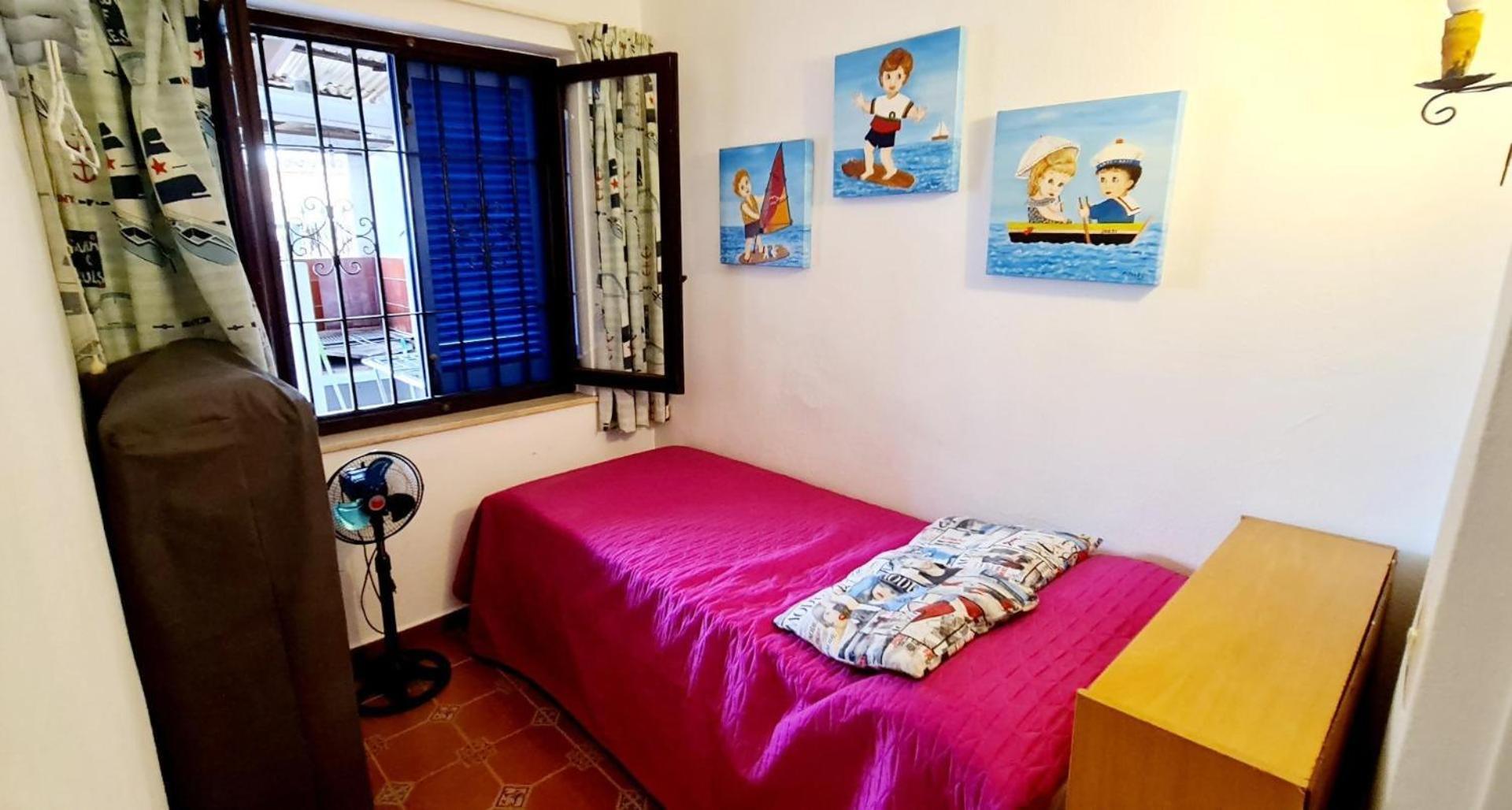 Casa Azul Playa Chalet Denia