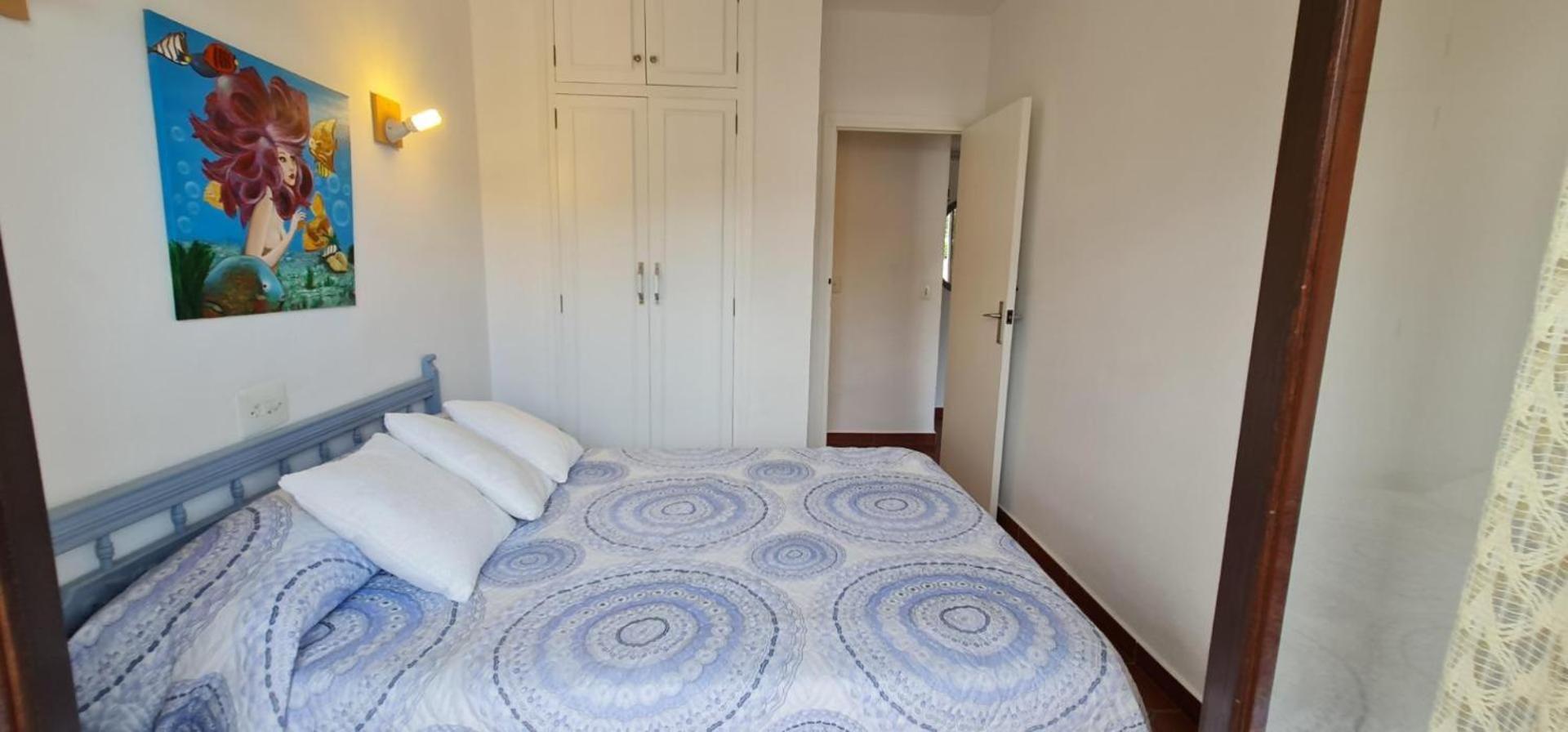 Casa Azul Playa Chalet