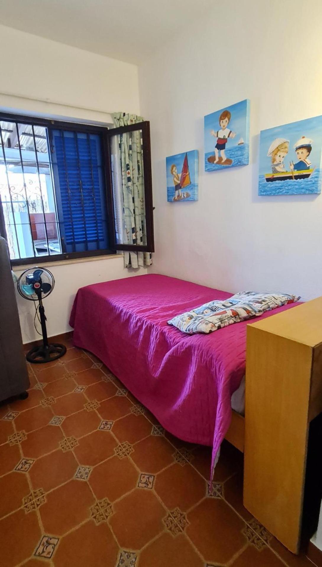 Chalet Casa Azul Playa *