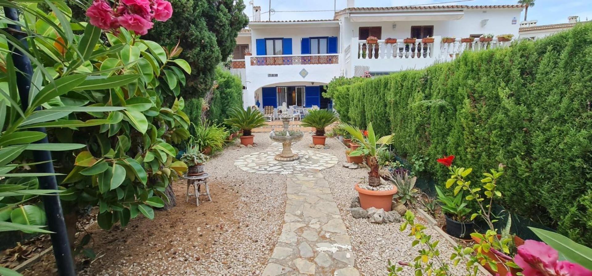 Casa Azul Playa *