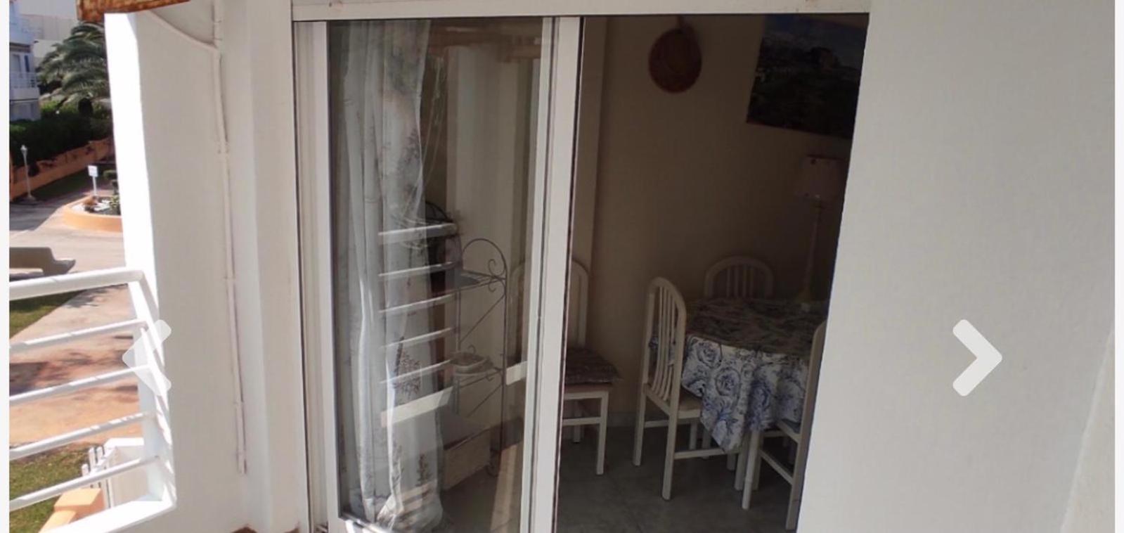 Pie De Playa En Y Con Piscina Apartamento *
