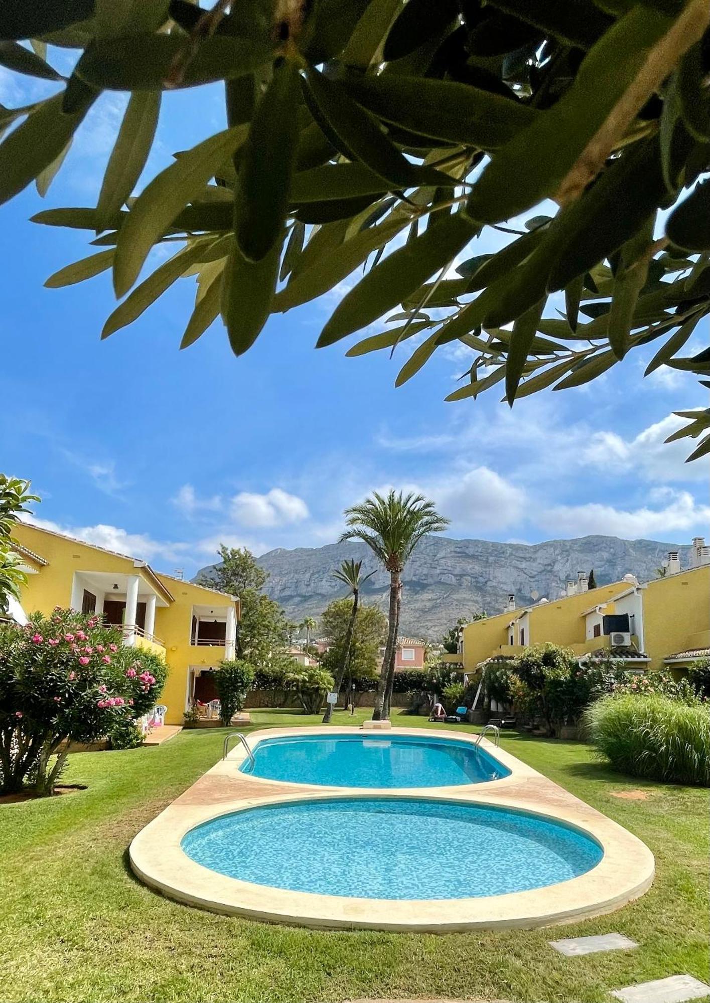 Apartamento El Casa Kama