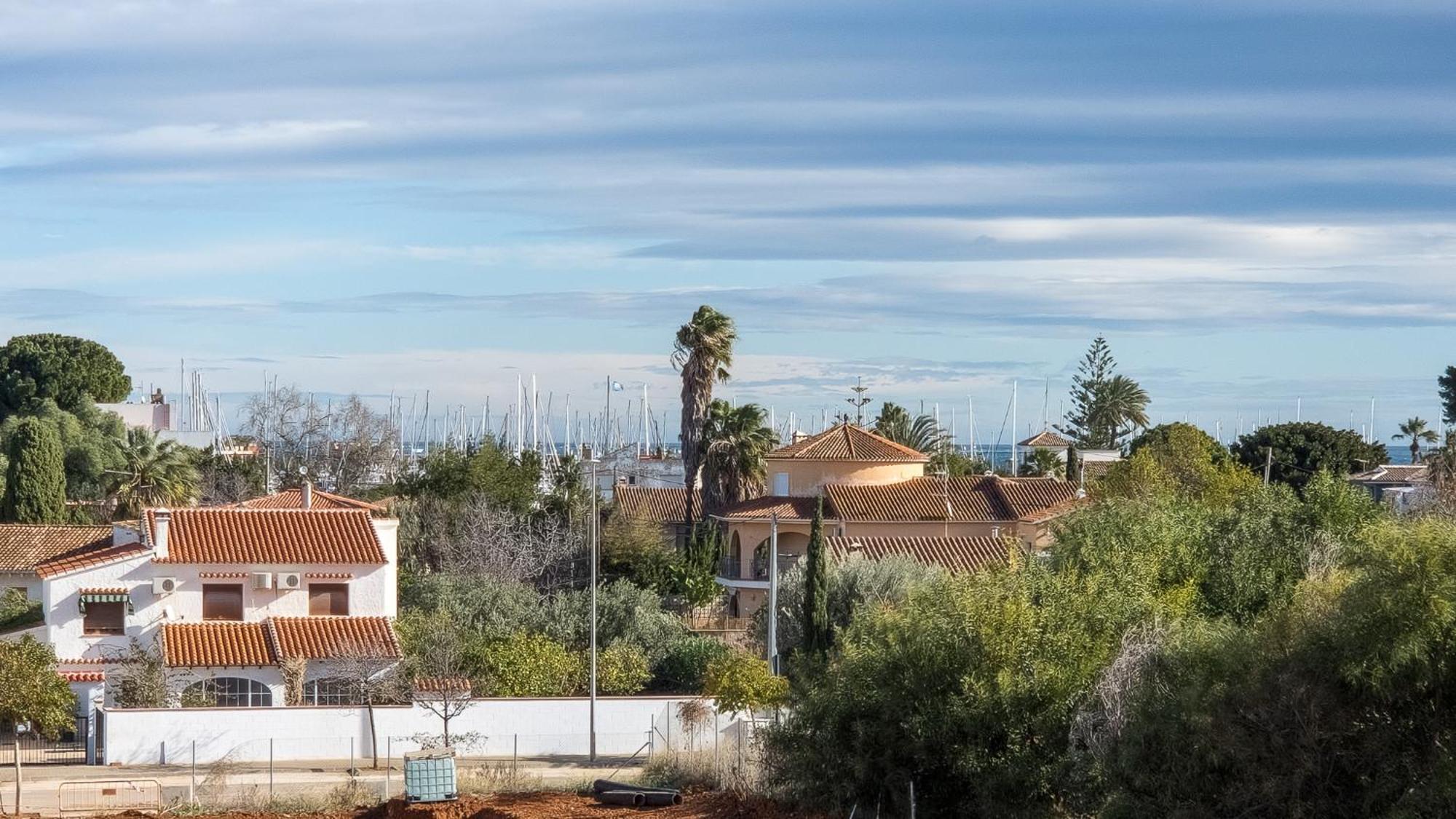 Kujawa's Place Denia