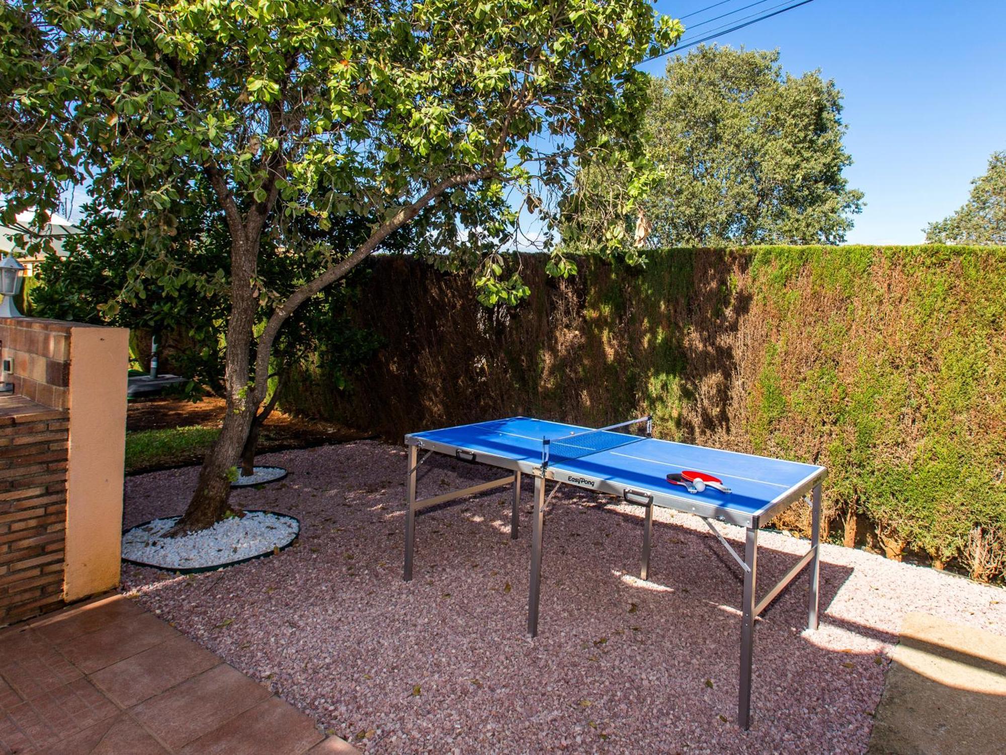Casa Marineta Iii Сasa de vacaciones