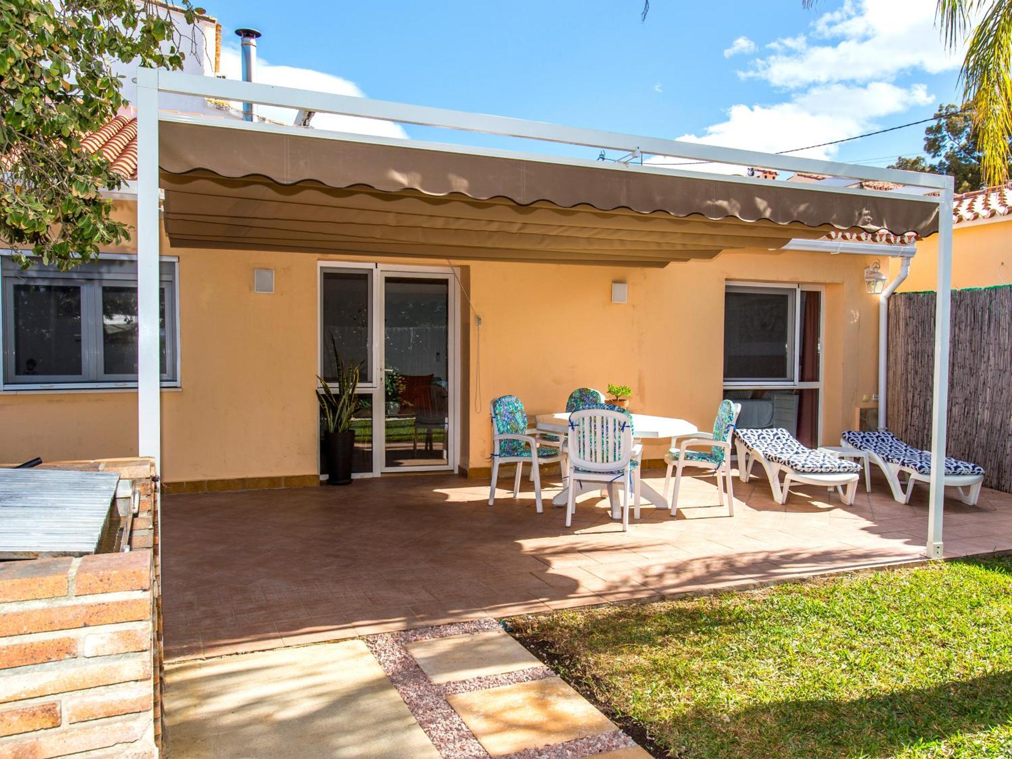Casa Marineta Iii Сasa de vacaciones *