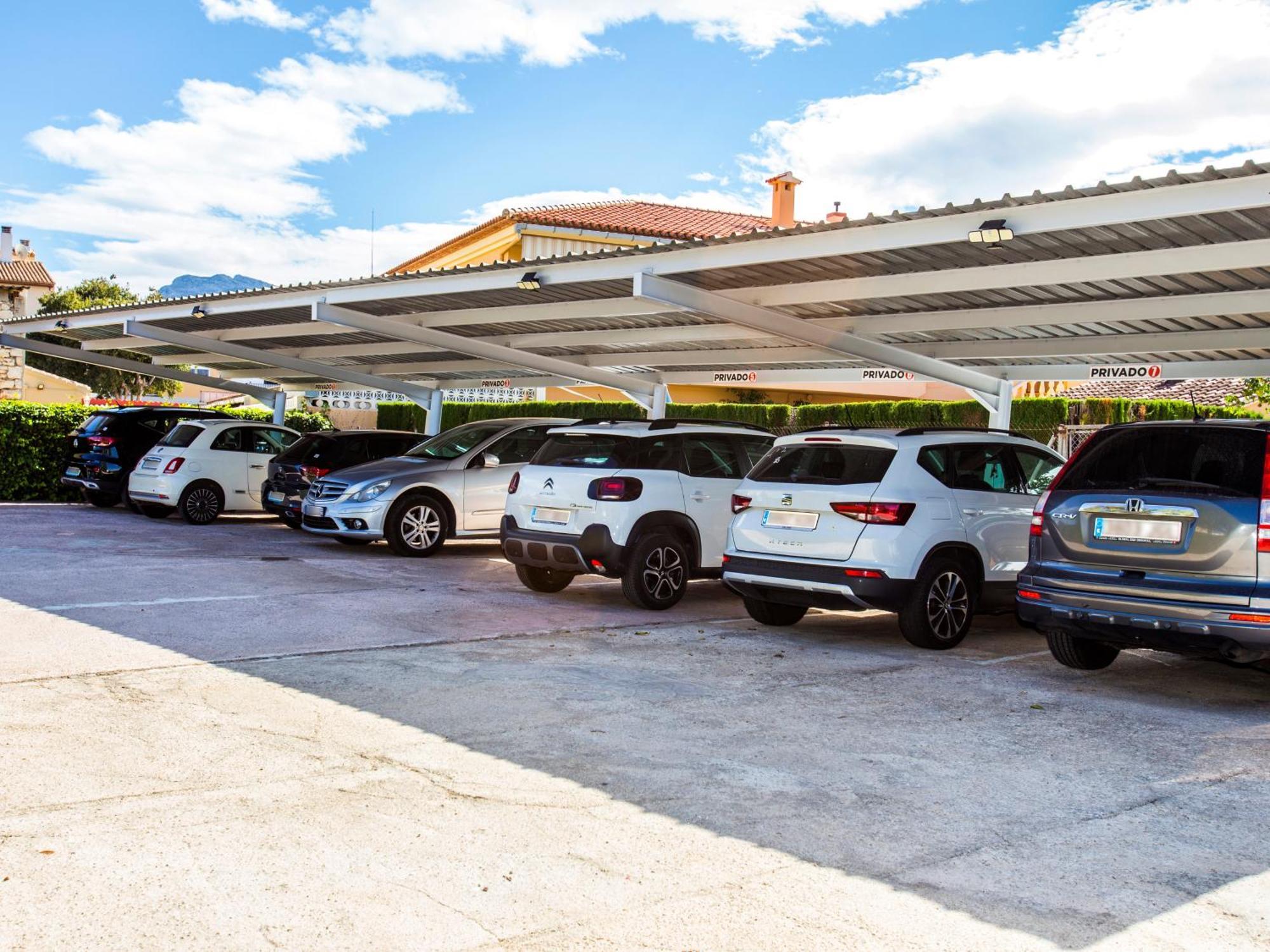 Сasa de vacaciones Casa Marineta Iii Dénia