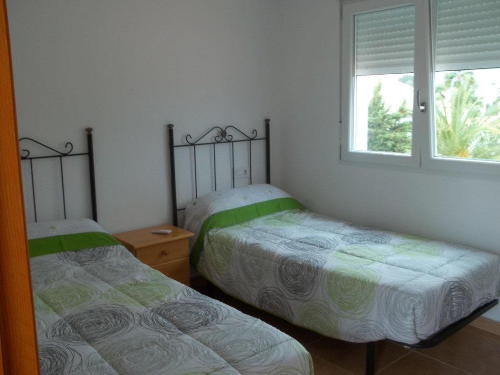 Villa Casa Shaf Denia
