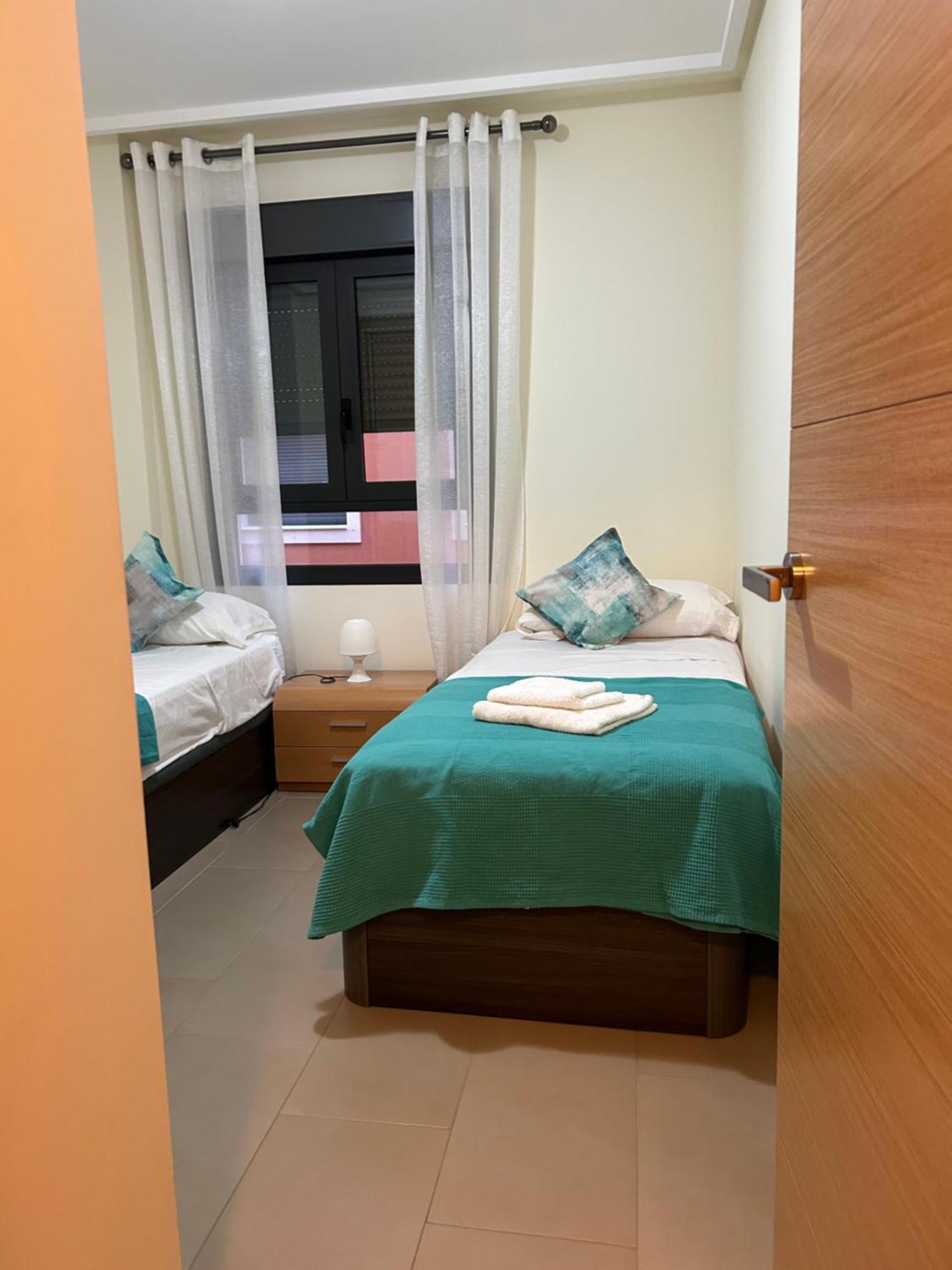 Jardines De Marinas Apartamento Dénia
