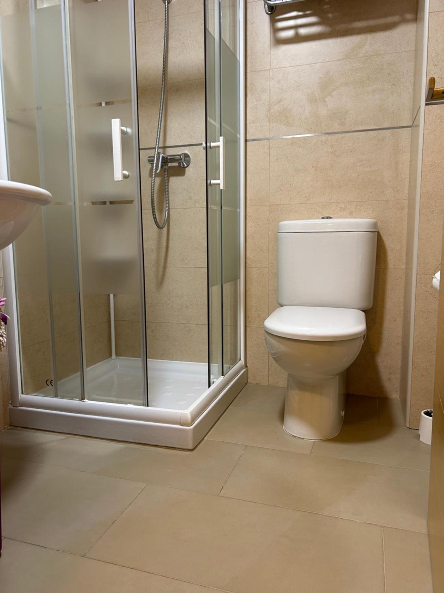 Jardines De Marinas Apartamento *