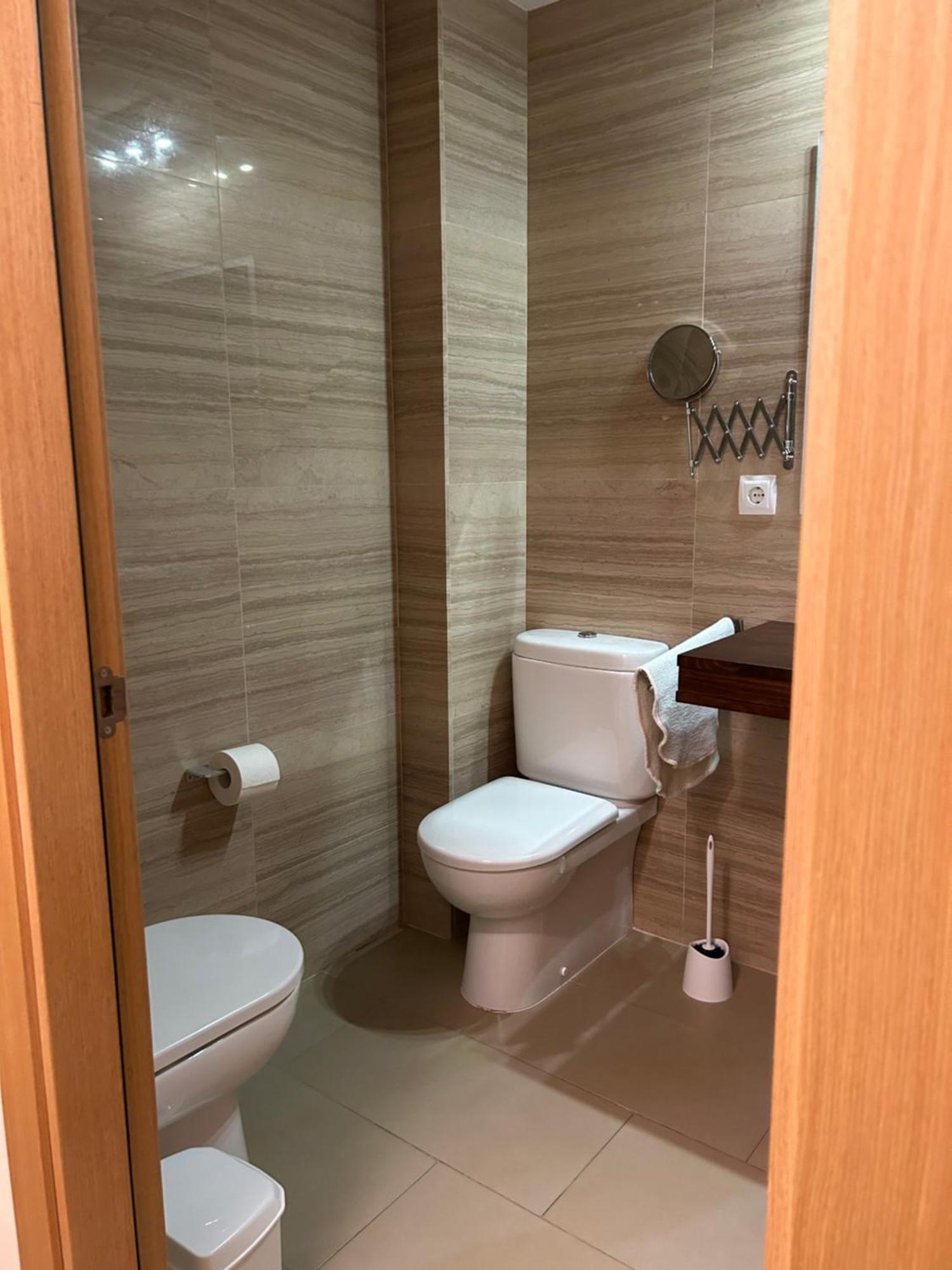 Apartamento Jardines De Marinas Dénia