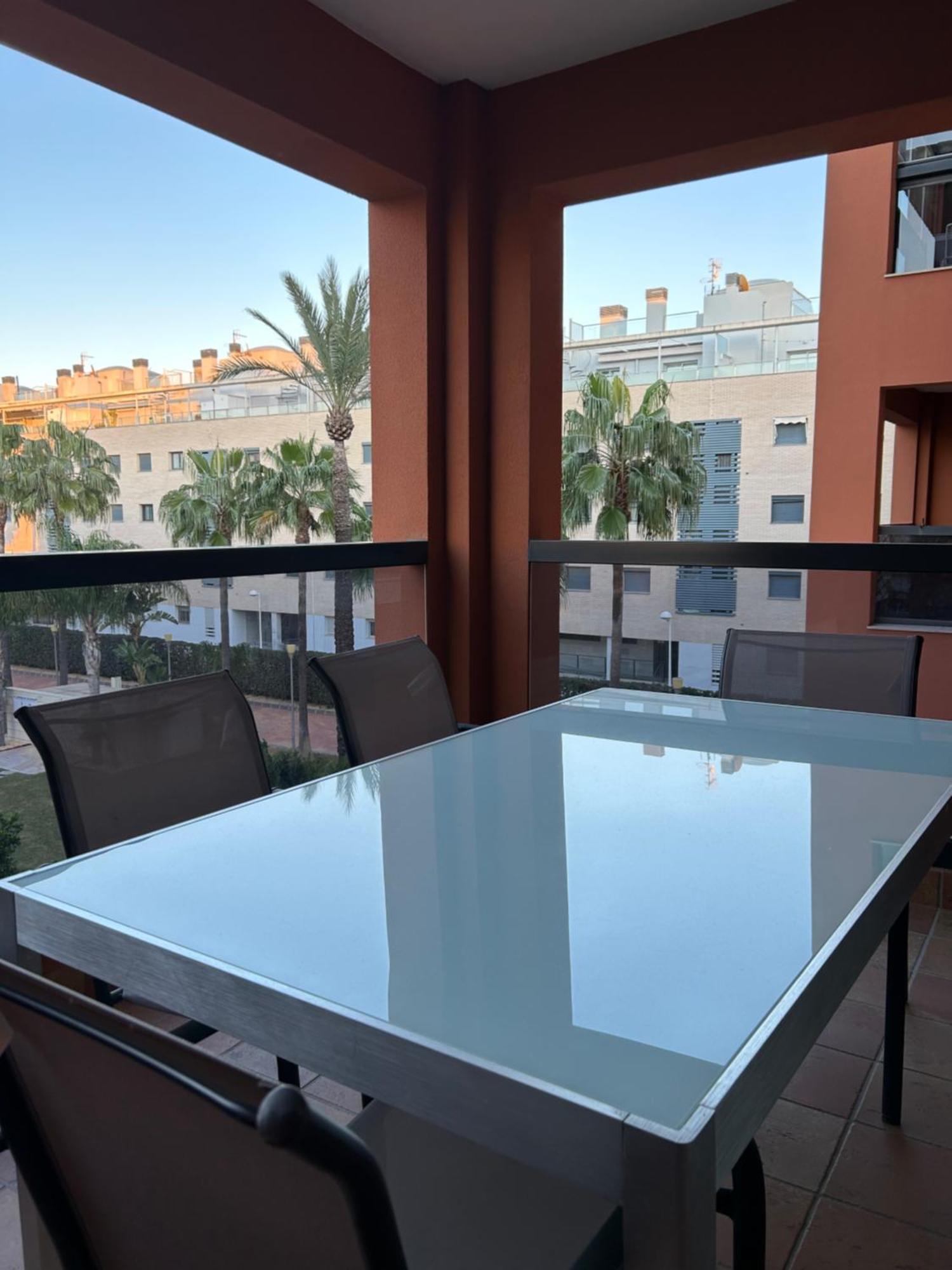 Jardines De Marinas Apartamento Dénia