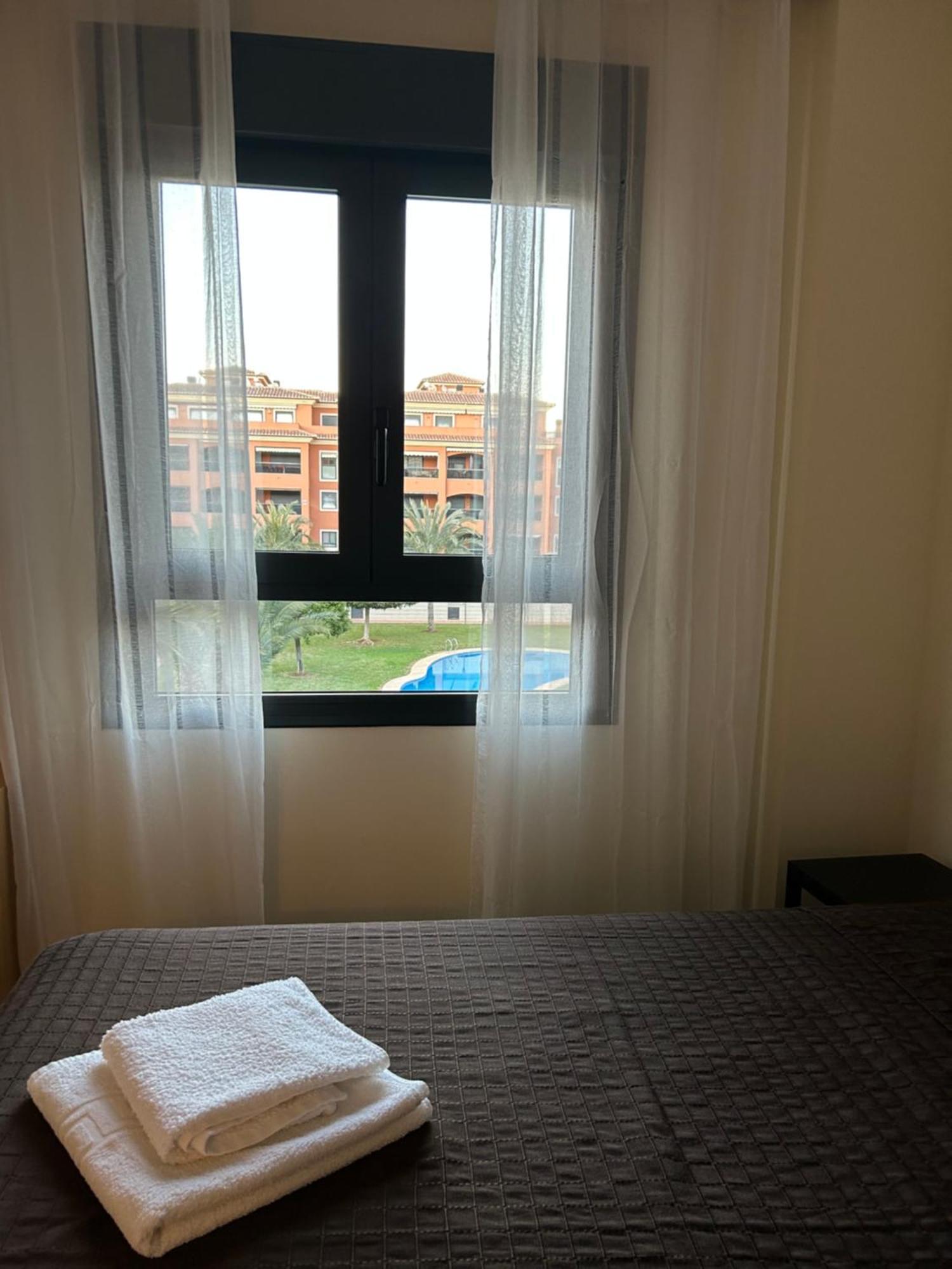 Jardines De Marinas * Dénia