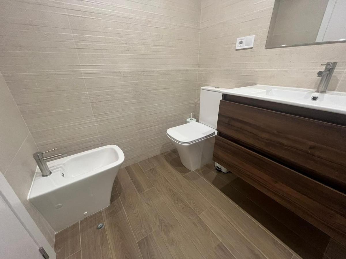 Moderno Centrico Con Piscina Y Parking Apartment *