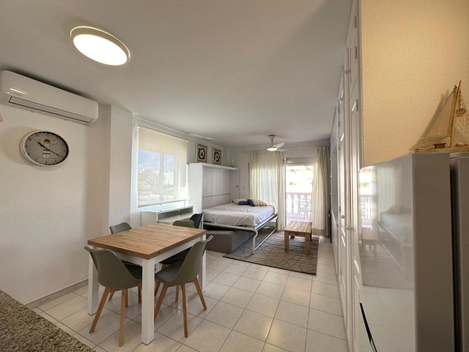 Playa Estudio Apartment