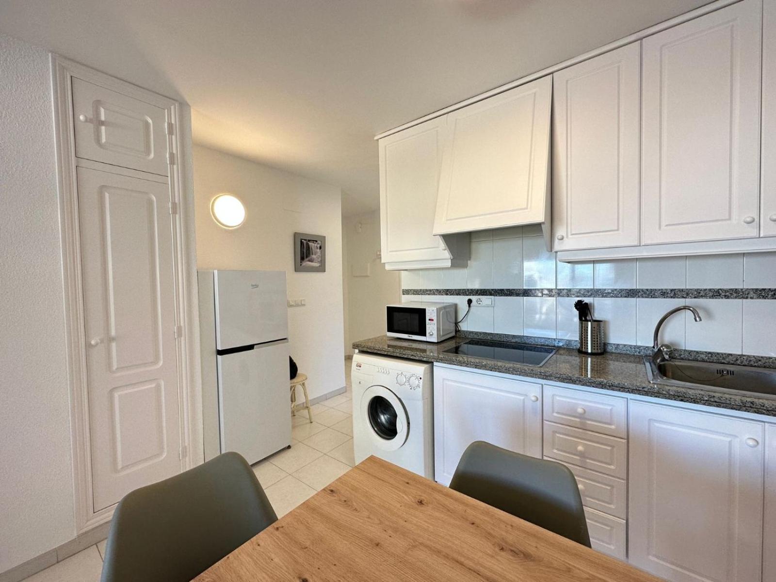 Playa Estudio Apartment