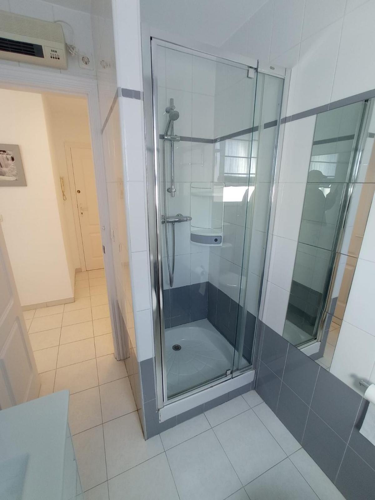 Apartment Playa Estudio *