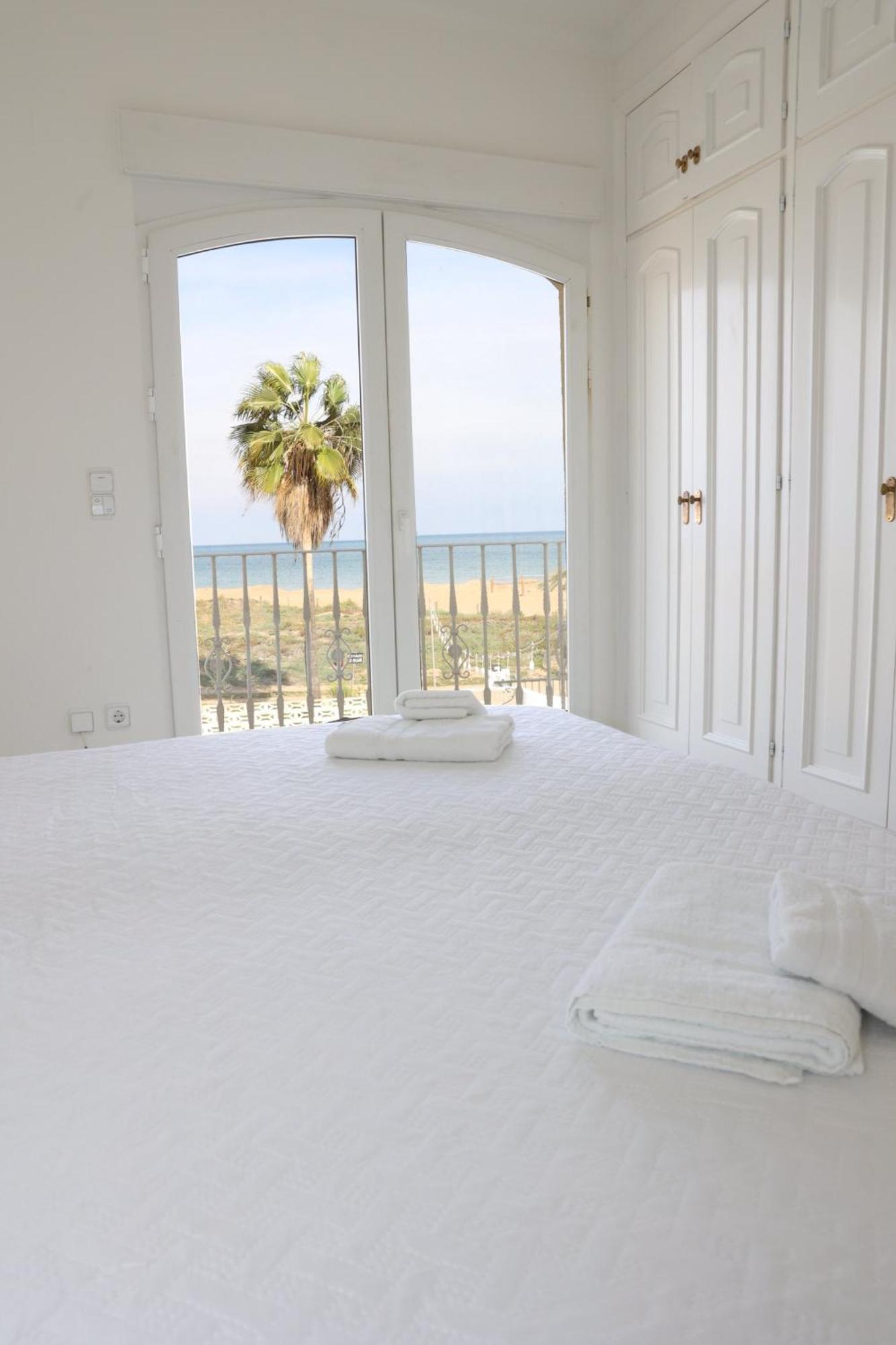En La Playa Con Piscina Privada - Holavivienda Inmobiliaria Holiday home Denia