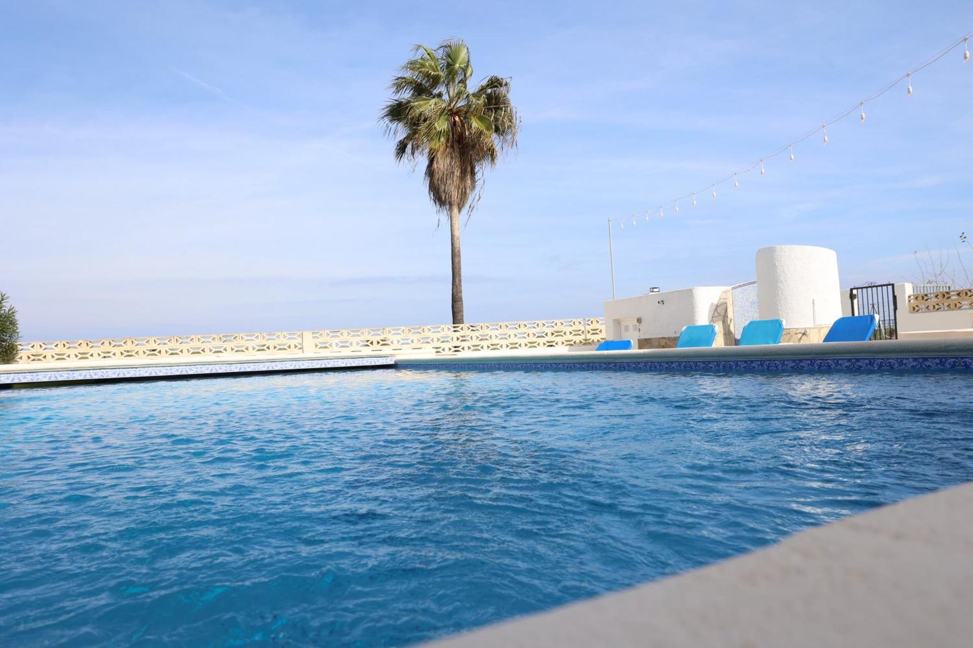 Holiday home En La Playa Con Piscina Privada - Holavivienda Inmobiliaria