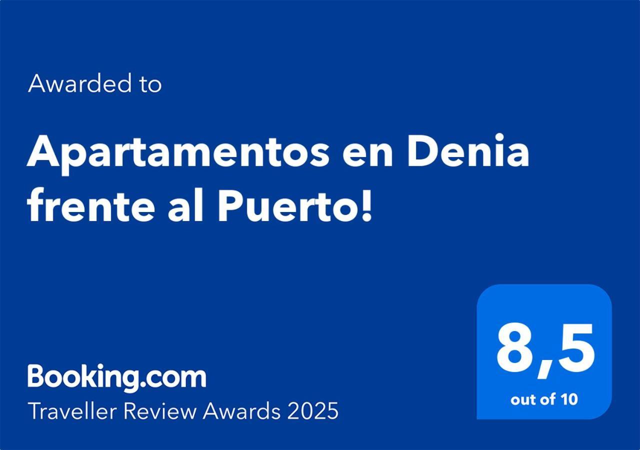 Apartamento En Frente Al Puerto!