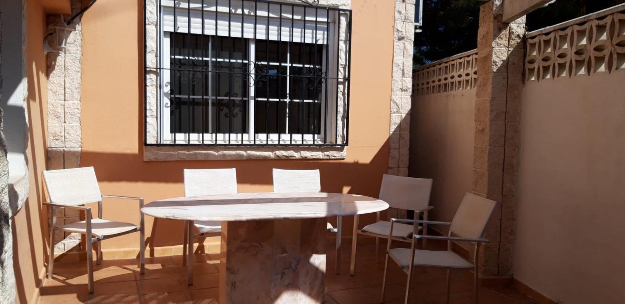 Villa Marilo Denia