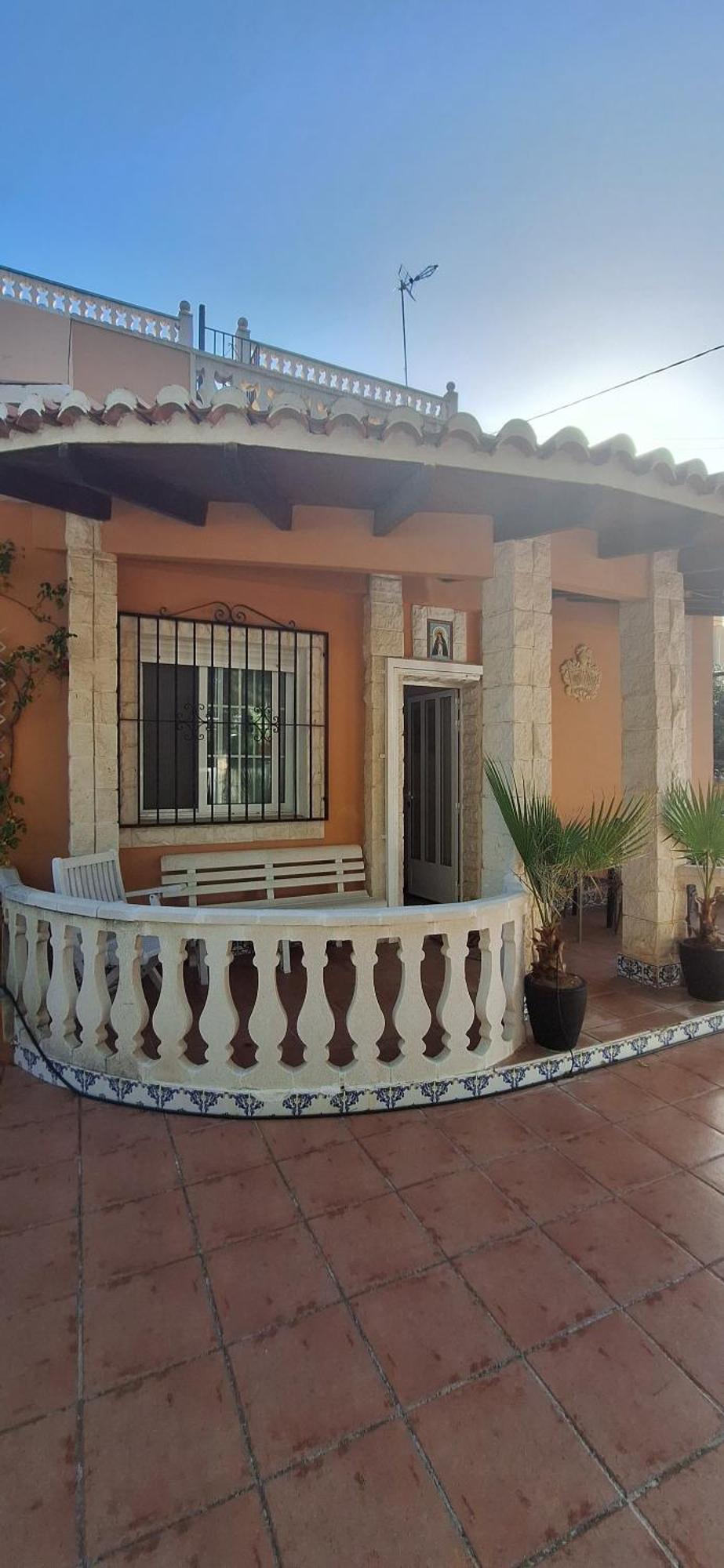 Marilo * Denia