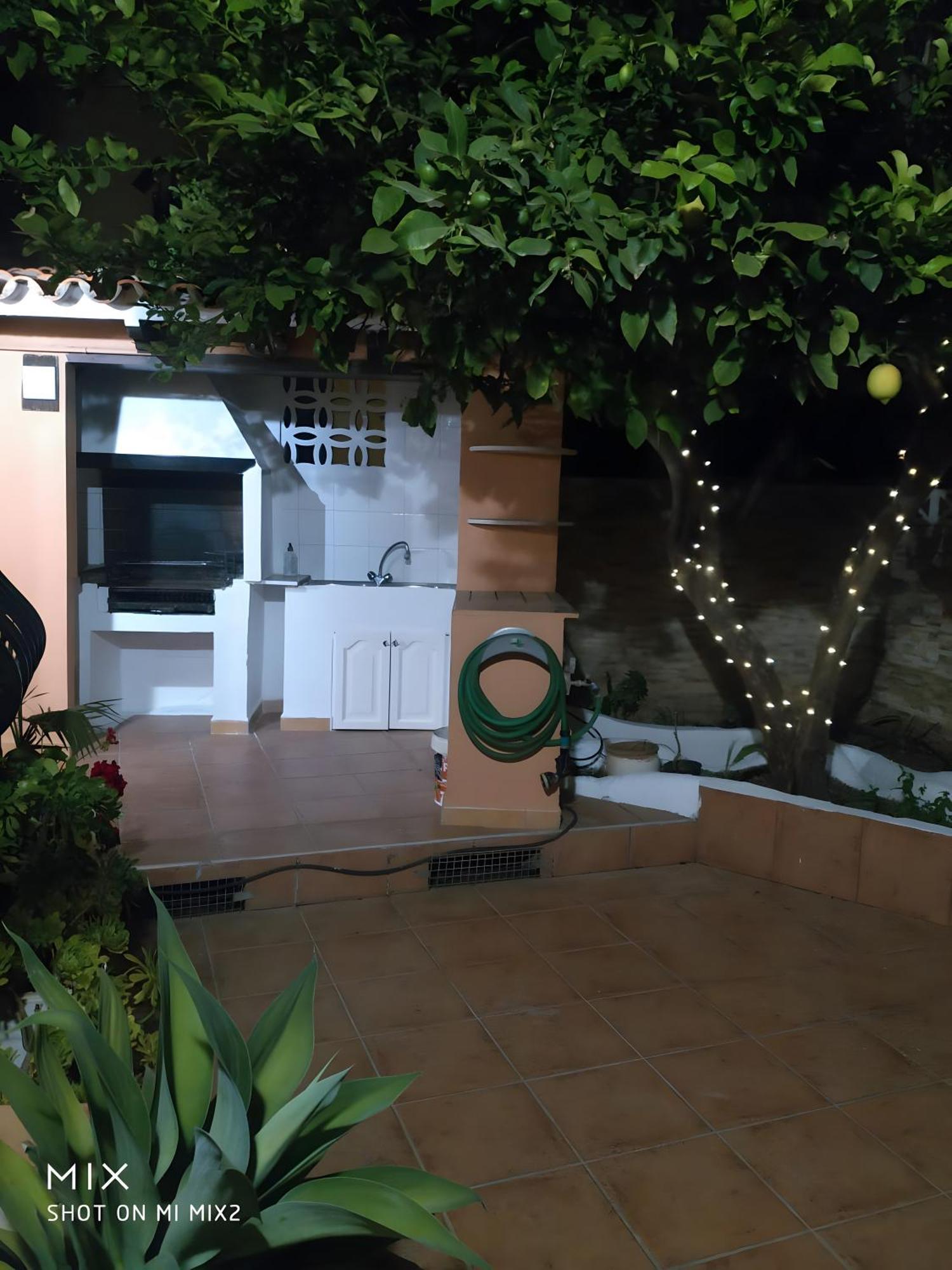 Villa Marilo Denia