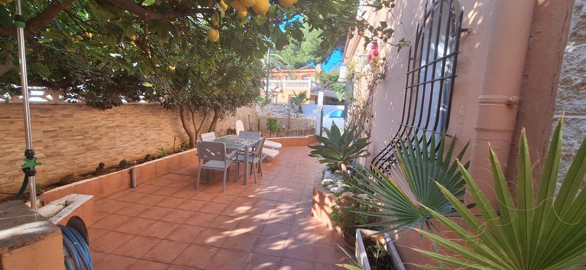 Marilo * Denia