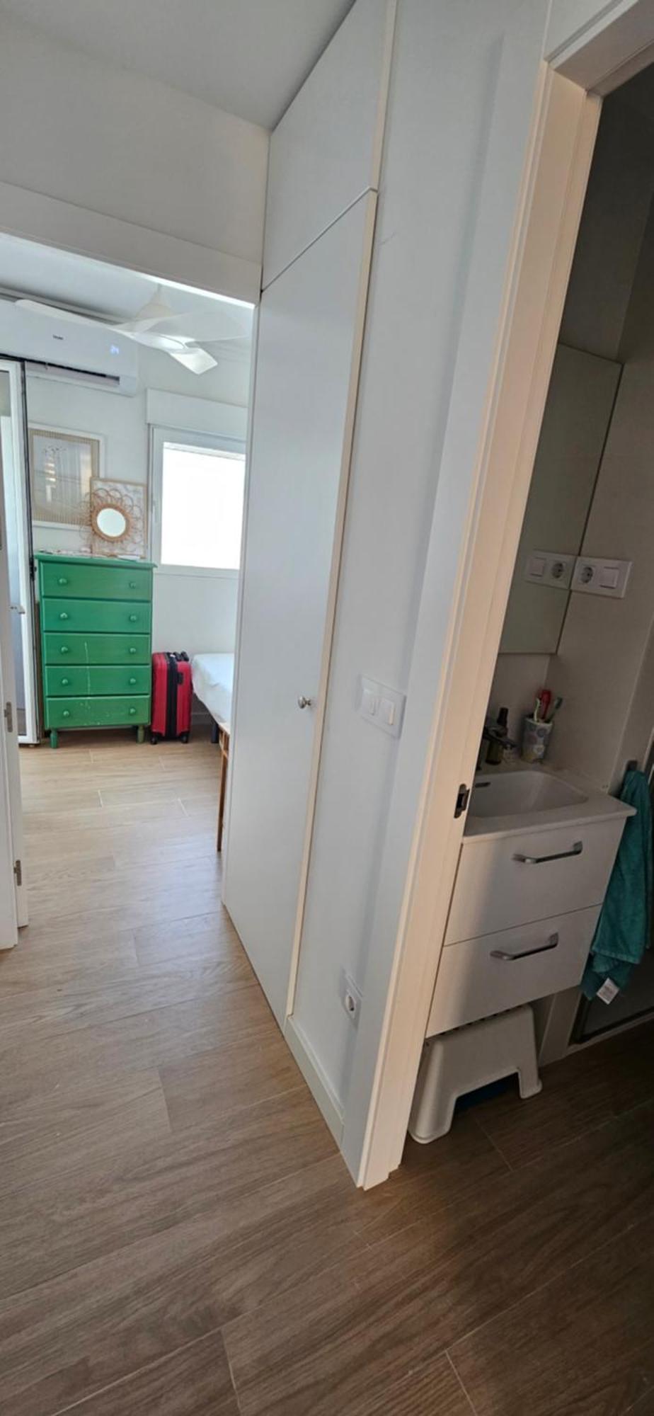 Primera Linea De Mar Apartamento